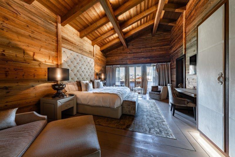 Ultima Hotel غشتاد المظهر الخارجي الصورة
