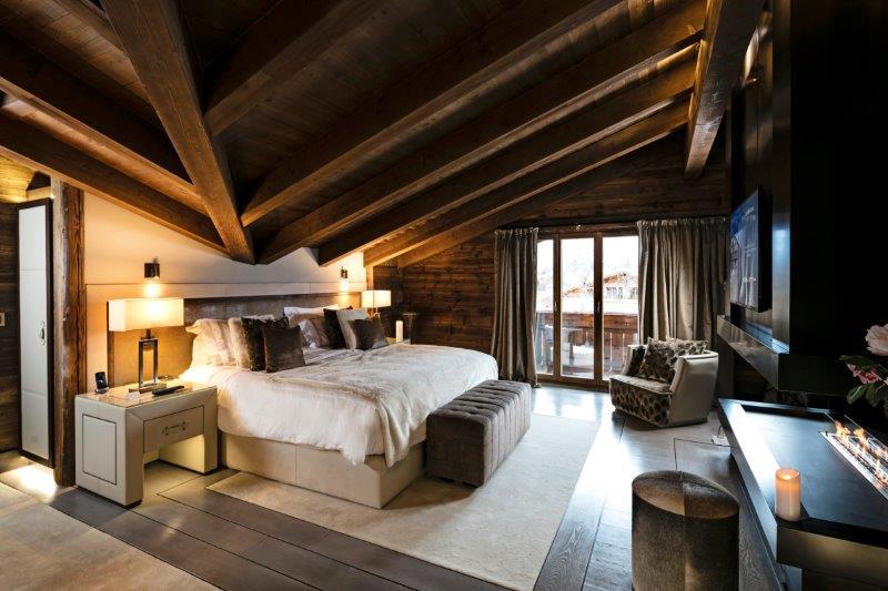 Ultima Hotel غشتاد المظهر الخارجي الصورة